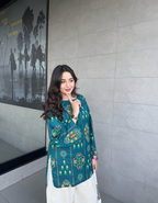 Noorani Farsi Two Piece  কোড-12