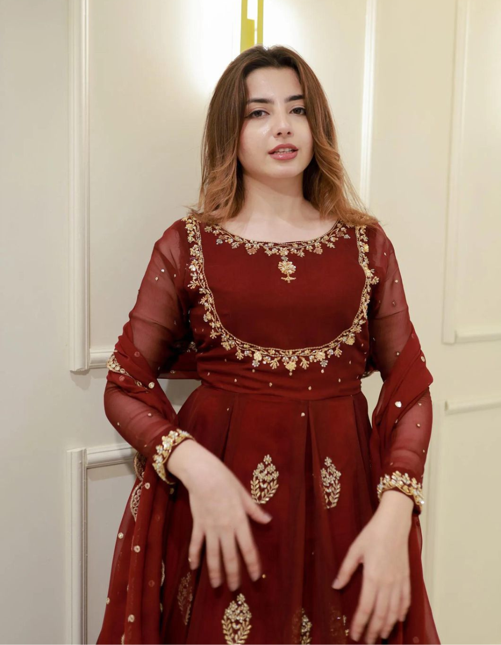 𝐎𝐔𝐑 𝐆𝐄𝐎𝐑𝐆𝐄𝐓𝐓𝐄 𝟑 𝐏𝐈𝐄𝐂𝐄 𝐒𝐄𝐓