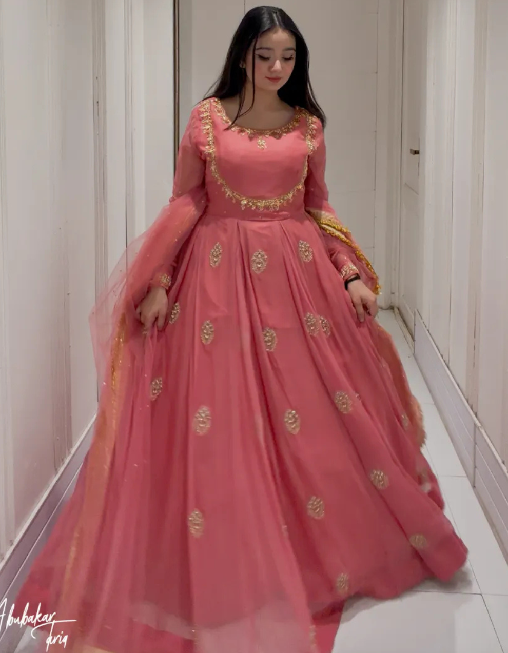 𝐎𝐔𝐑 𝐆𝐄𝐎𝐑𝐆𝐄𝐓𝐓𝐄 𝟑 𝐏𝐈𝐄𝐂𝐄 𝐒𝐄𝐓