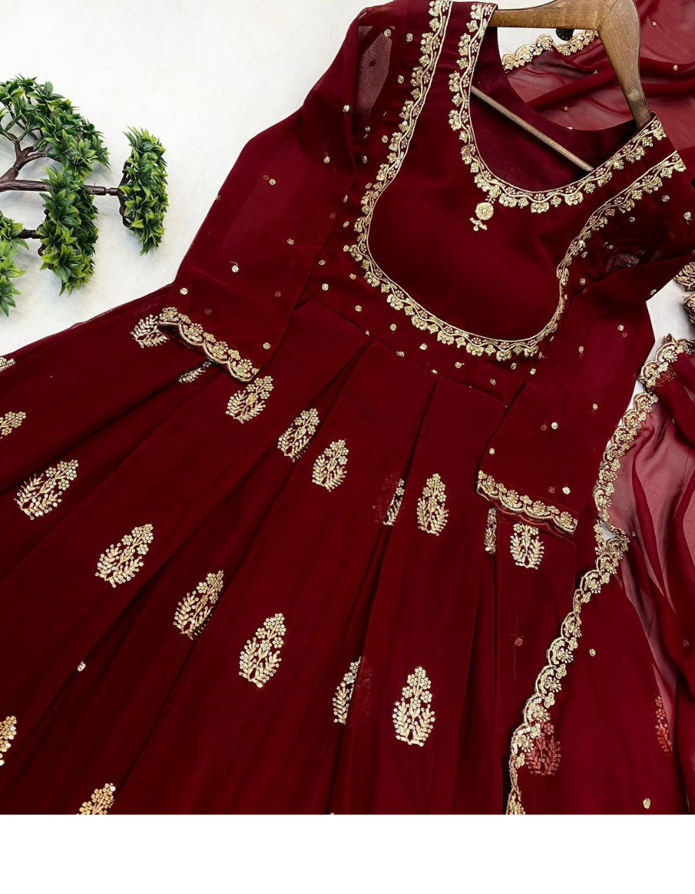 𝐎𝐔𝐑 𝐆𝐄𝐎𝐑𝐆𝐄𝐓𝐓𝐄 𝟑 𝐏𝐈𝐄𝐂𝐄 𝐒𝐄𝐓