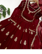 𝐎𝐔𝐑 𝐆𝐄𝐎𝐑𝐆𝐄𝐓𝐓𝐄 𝟑 𝐏𝐈𝐄𝐂𝐄 𝐒𝐄𝐓