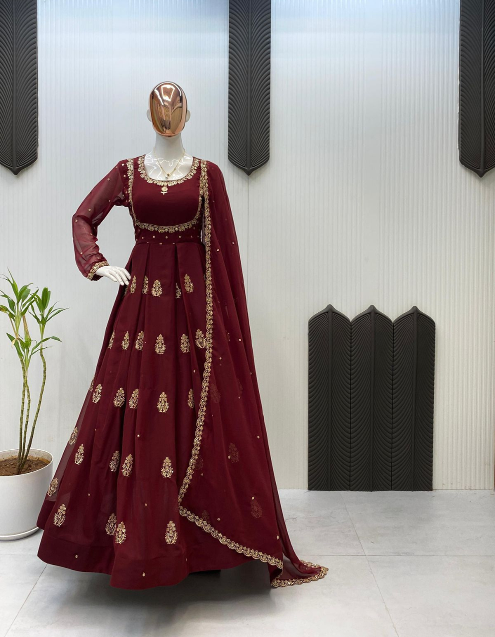 𝐎𝐔𝐑 𝐆𝐄𝐎𝐑𝐆𝐄𝐓𝐓𝐄 𝟑 𝐏𝐈𝐄𝐂𝐄 𝐒𝐄𝐓