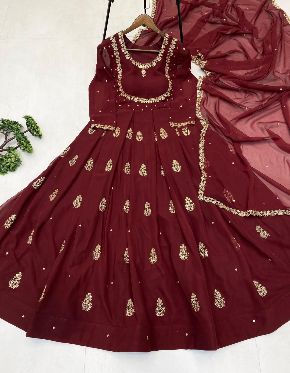 𝐎𝐔𝐑 𝐆𝐄𝐎𝐑𝐆𝐄𝐓𝐓𝐄 𝟑 𝐏𝐈𝐄𝐂𝐄 𝐒𝐄𝐓