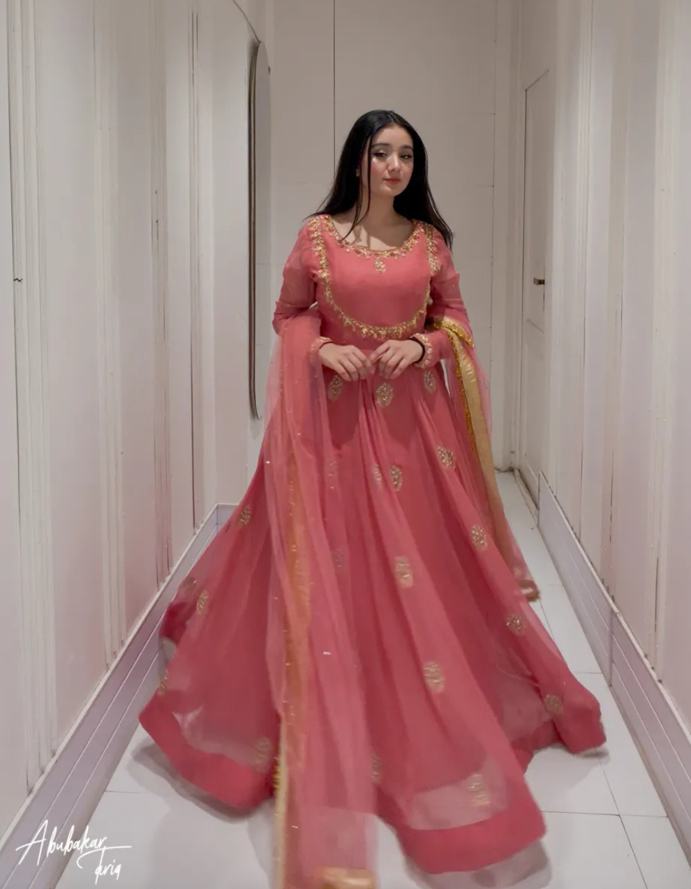 𝐎𝐔𝐑 𝐆𝐄𝐎𝐑𝐆𝐄𝐓𝐓𝐄 𝟑 𝐏𝐈𝐄𝐂𝐄 𝐒𝐄𝐓