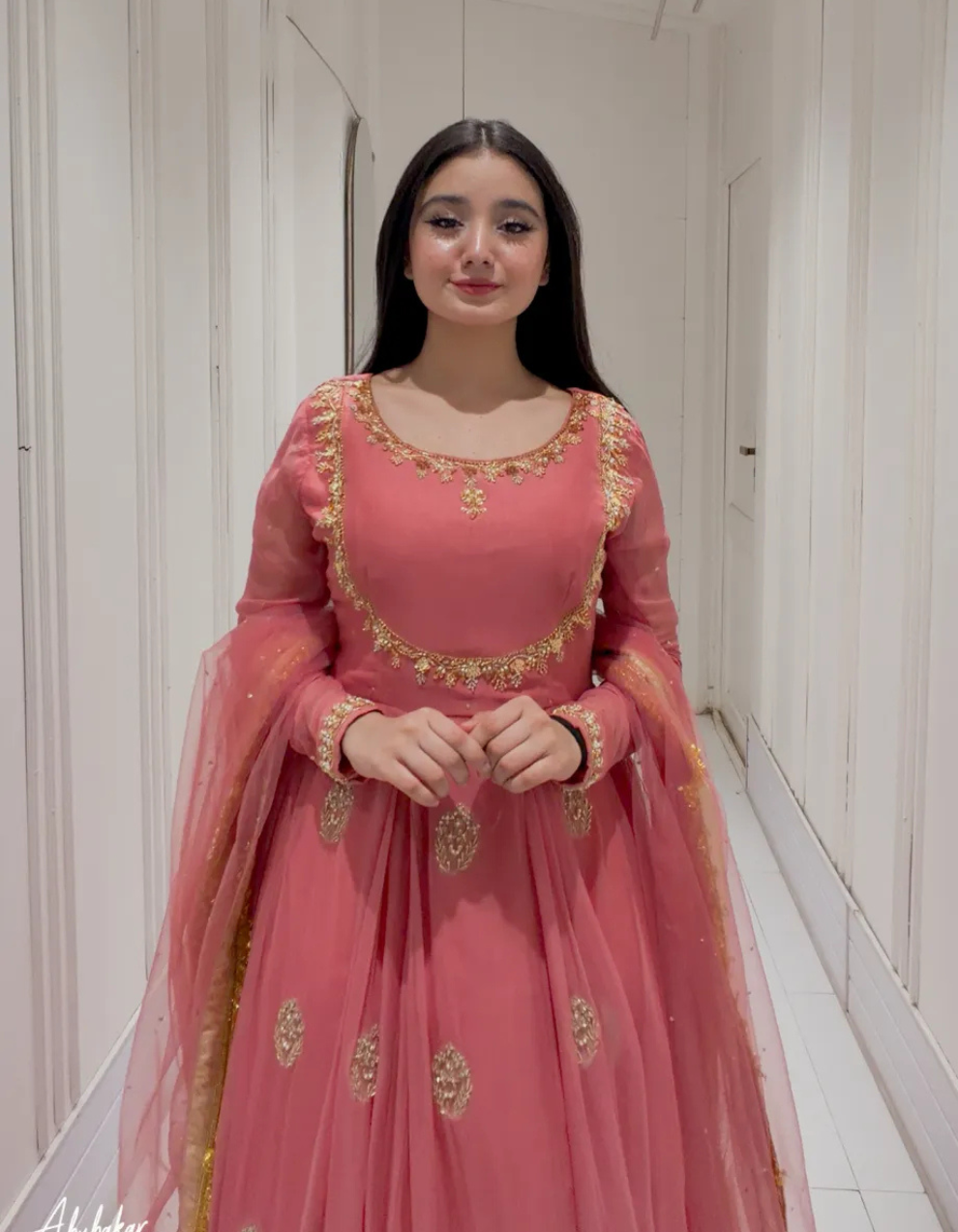 𝐎𝐔𝐑 𝐆𝐄𝐎𝐑𝐆𝐄𝐓𝐓𝐄 𝟑 𝐏𝐈𝐄𝐂𝐄 𝐒𝐄𝐓