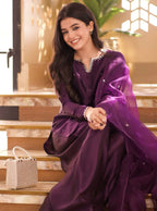 𝐒𝐡𝐚𝐡𝐞𝐞𝐧 𝐌𝐚𝐫𝐨𝐨𝐧 𝐑𝐨𝐲𝐚𝐥 𝐒𝐢𝐥𝐤 𝟑 𝐏𝐢𝐞𝐜𝐞