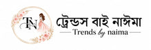 Trends By Naima - Home